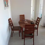 Departamento Amoblado