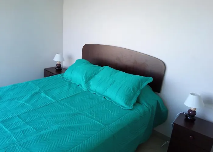 Departamento Amoblado