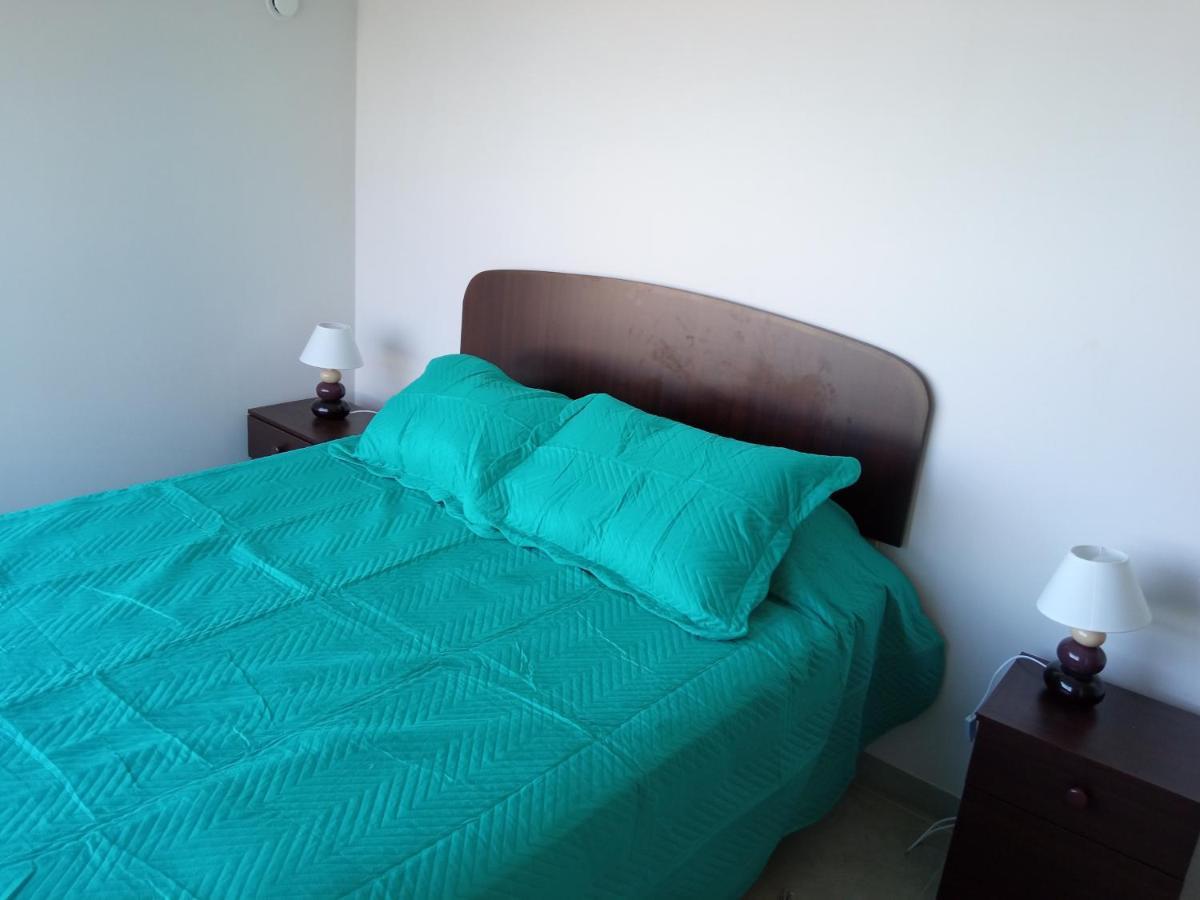 Departamento Amoblado Coquimbo