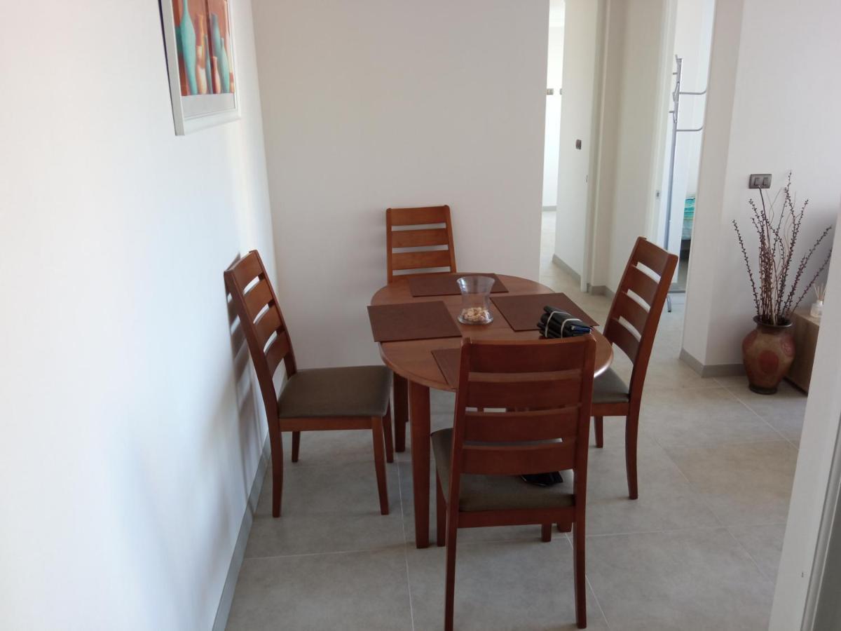 Apartamento Departamento Amoblado Coquimbo