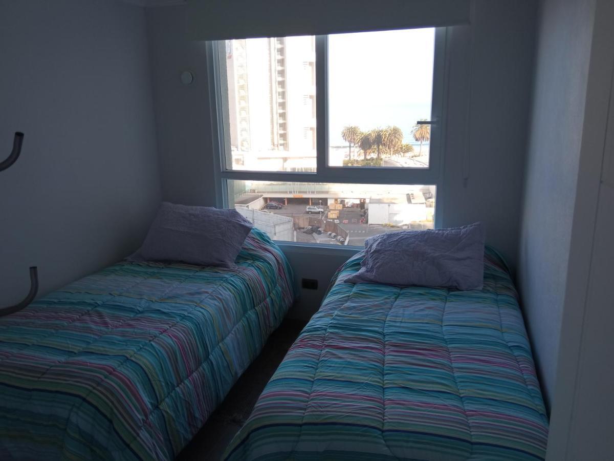 Departamento Amoblado * Coquimbo