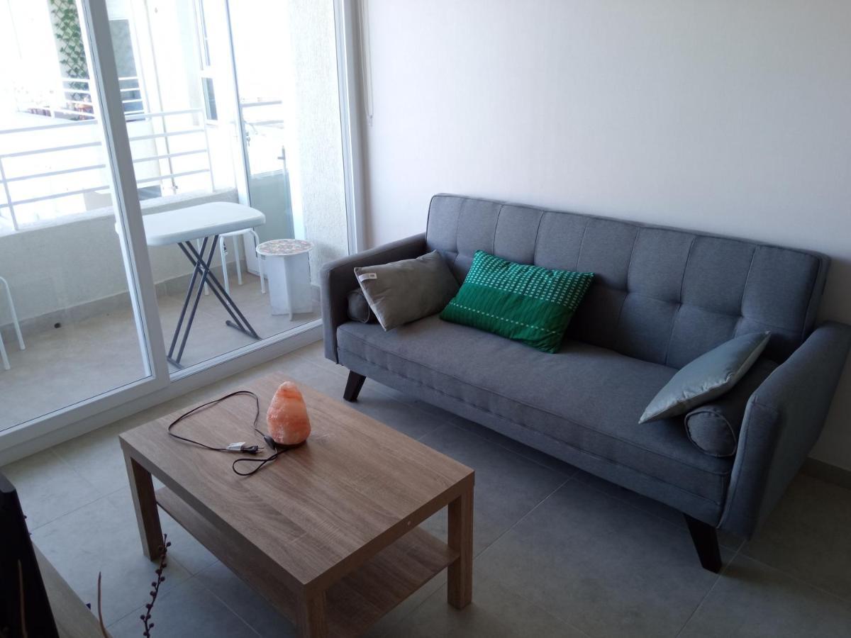 Departamento Amoblado Apartamento *