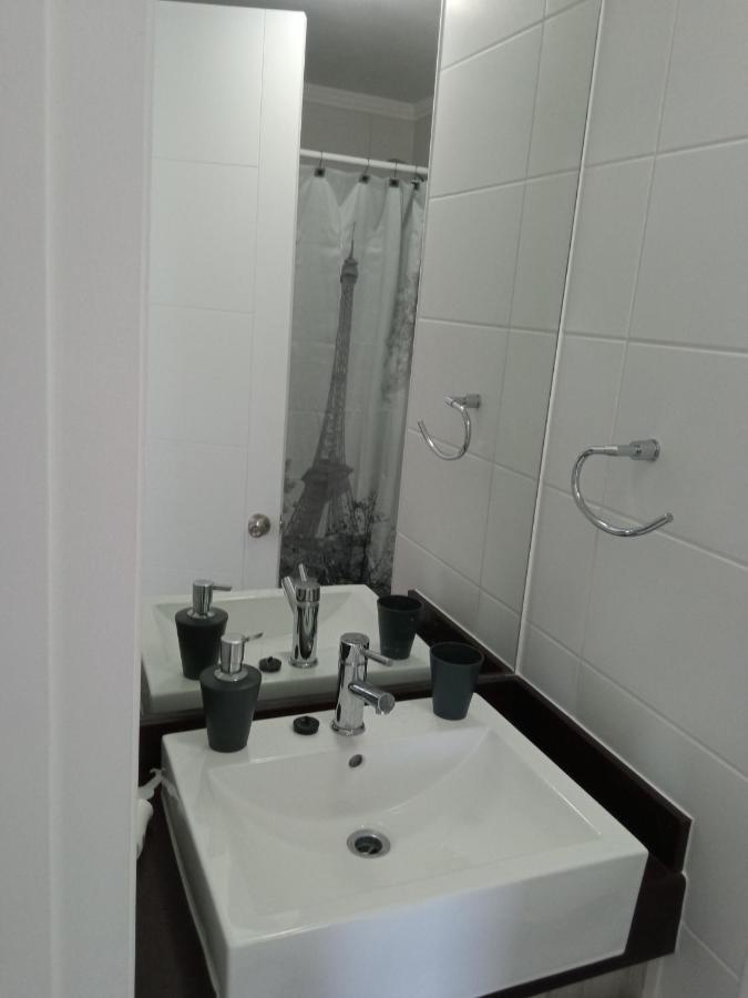 Departamento Amoblado Coquimbo