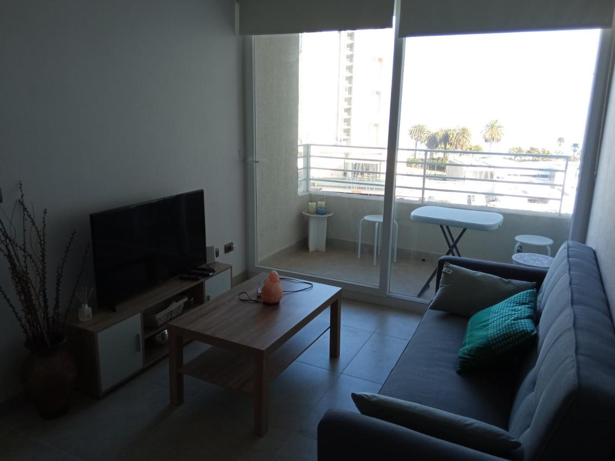 Apartamento Departamento Amoblado Coquimbo